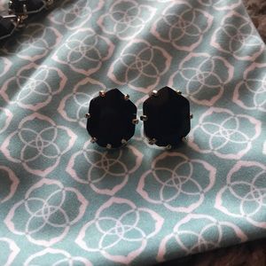 Kendra Scott morgan earrings